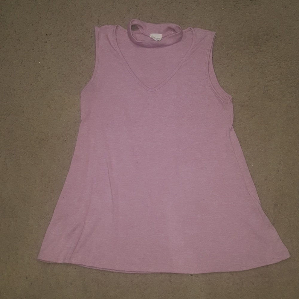 Womens sleeves top size L